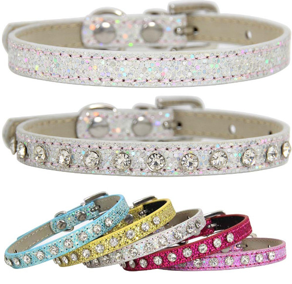 Extra Small Kitten Collar