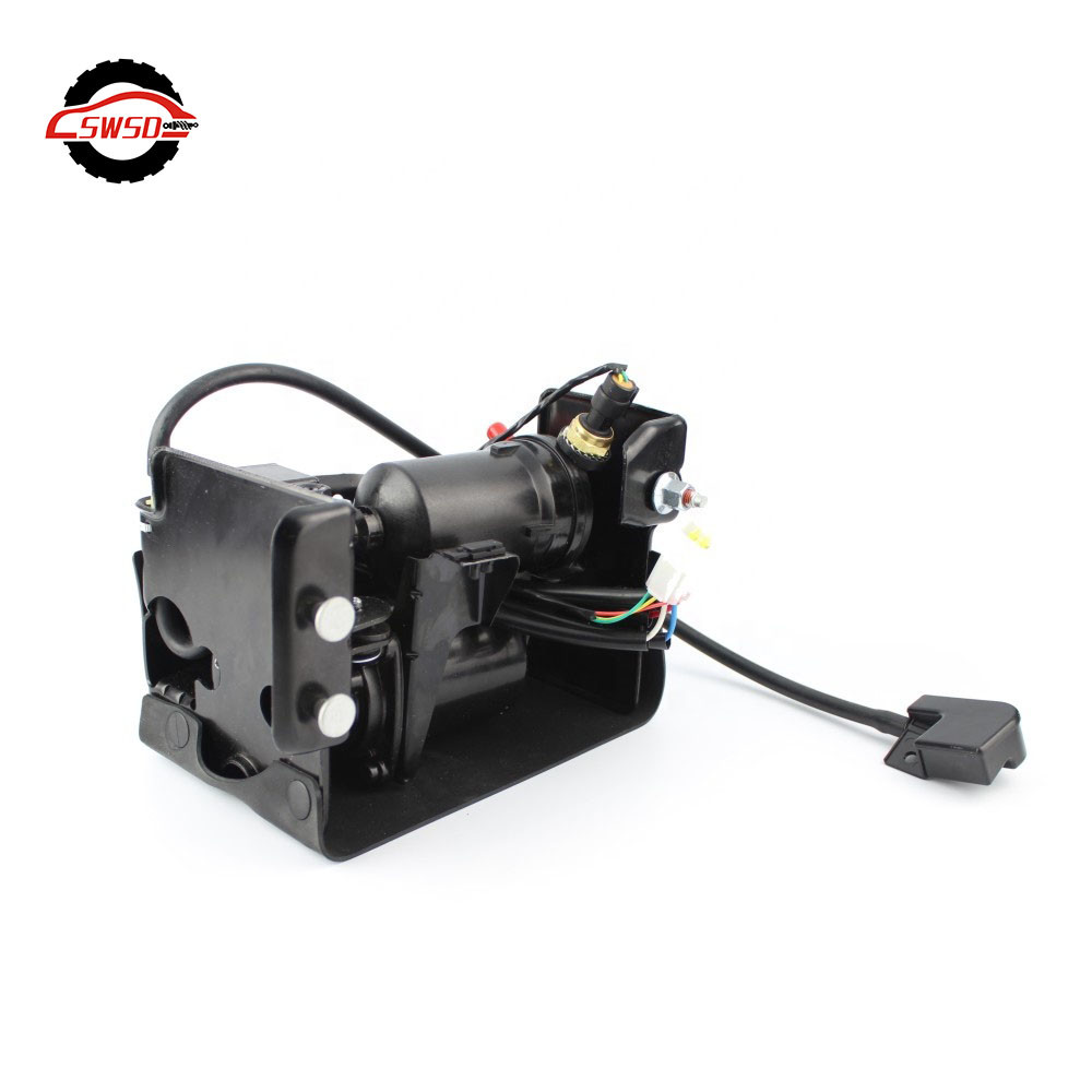 Cadillac Escalade Chevrolet Tahoe Avalanche GMC Yukon 19299545 20930288 Air Suspension Compressor Pump