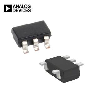 Buy cheap AD8541ARTZ-REEL7 5.5V 1MHz Operational Amplifier Chip product