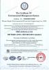 Zhengzhou Chenghui Intelligent Equipment Co., Ltd. Certifications