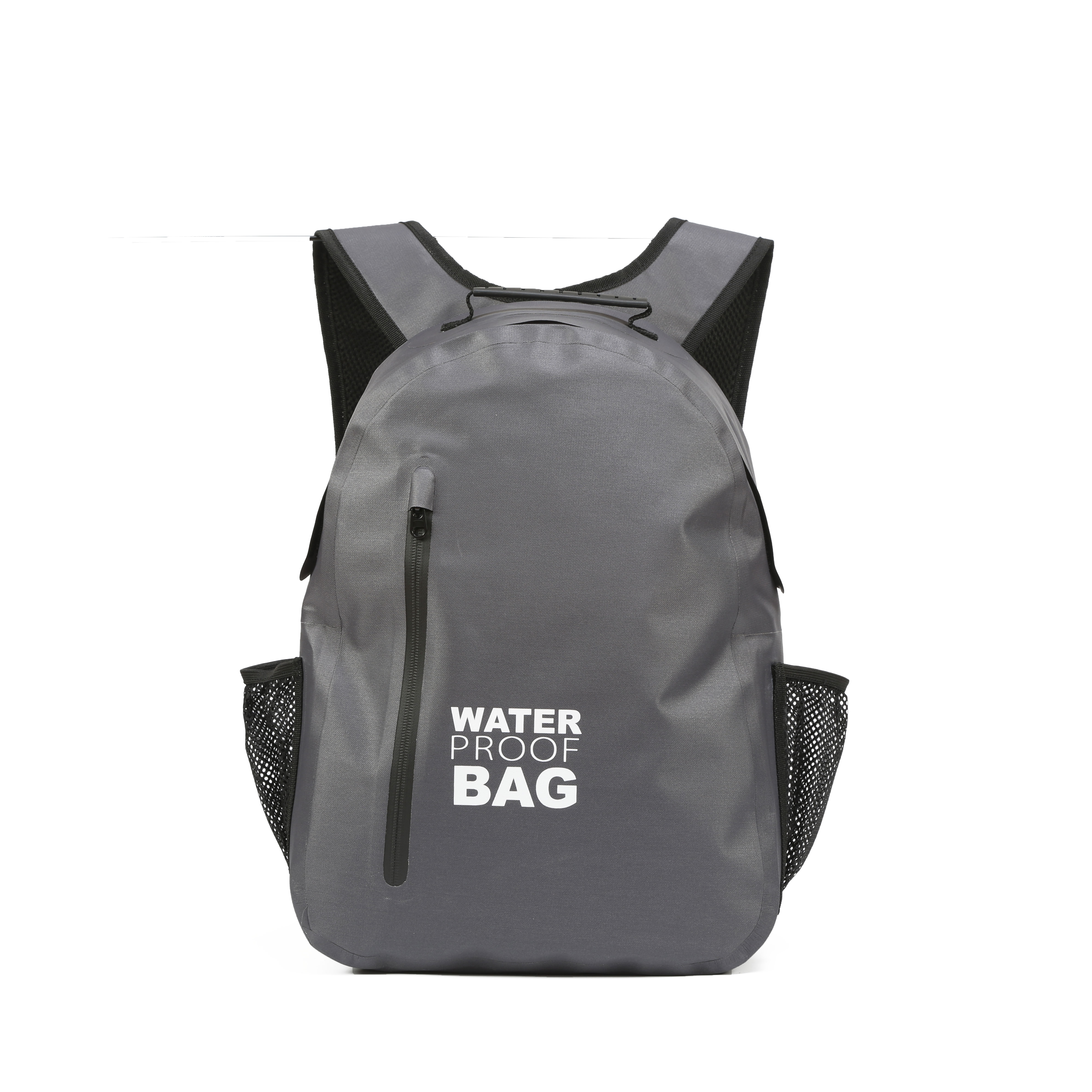 420DTPULightweight Foldable Waterproof Backpack Traveling Hiking Foldable Backpack dry bag