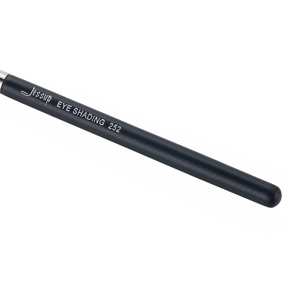 Soft Dense Jessup Eye Shading Brush Professional Makeup Brushes