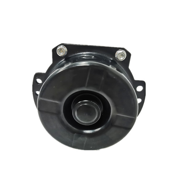 Low Noise Brushless BLDC Fan Motor 24 Volt For Air Purifier