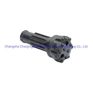 Mining DTH Drill Bit DHD340A with Forging Manufacturing Process