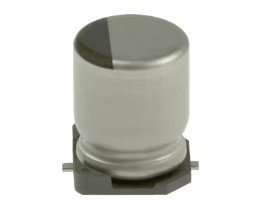 Buy cheap EEE-FK1V331P Electrolytic Capacitor OEM Enhanced Avalanche Capability product