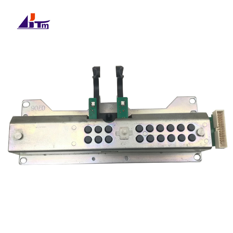 ATM Machine Parts Diebold Opteva AFD Picker Keyboard 49-211478-000A