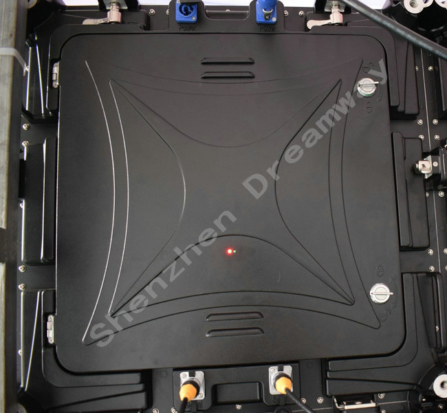 Outdoor LED Screen Rental