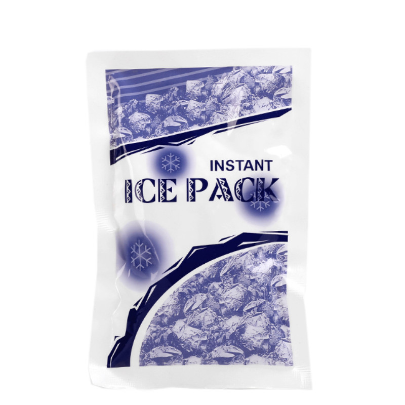 Wholesale Medical Hot/Cold Hot Cold Bag Instant Disposable Ice Pack