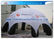 Lead Free Self - Sealing Spider Tent Inflatable Air Tent in Inflatable Dome Structures supplier
