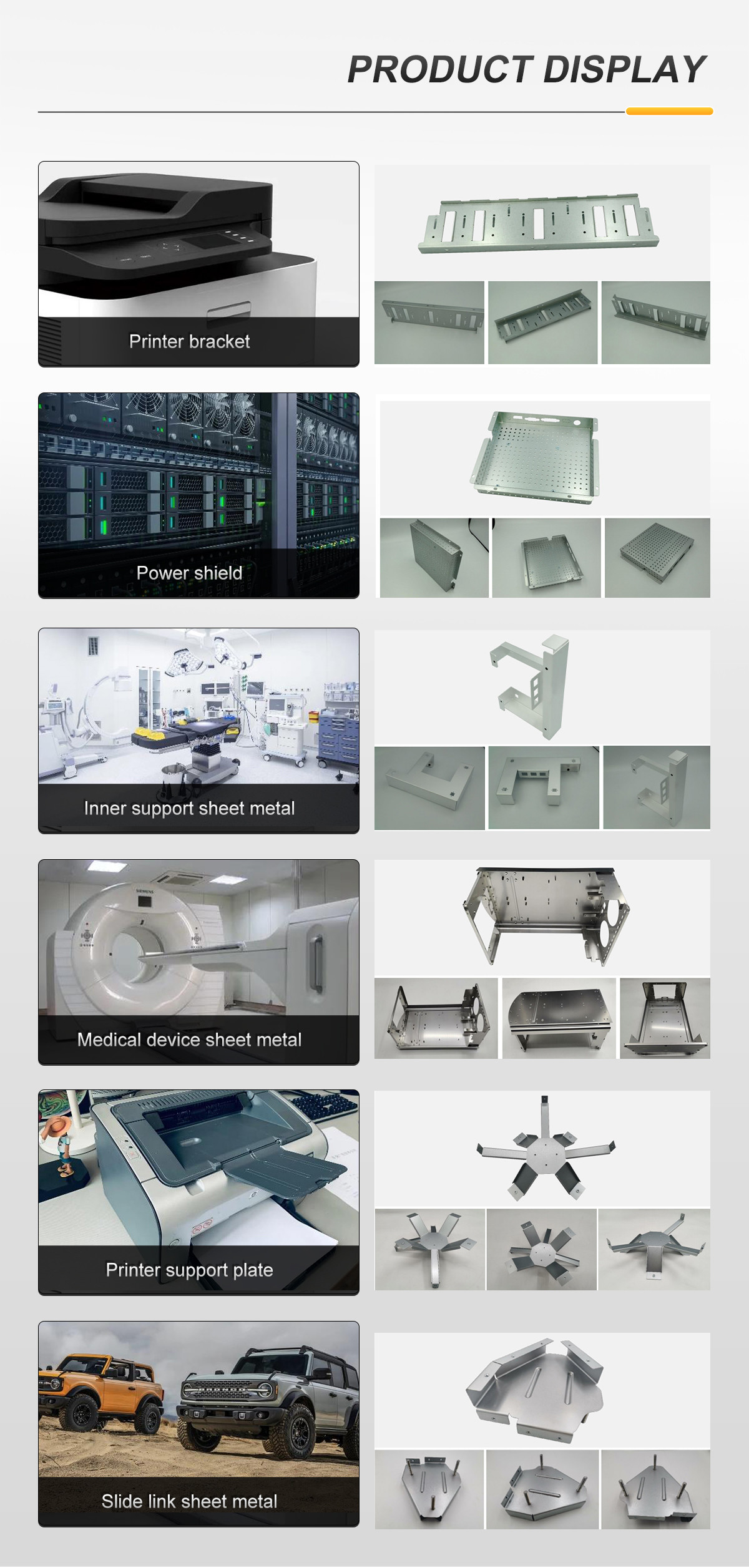 Custom Cnc Machining Services Precision 6063 7075 Aluminum Titanium Milling Turning Parts Fabrication