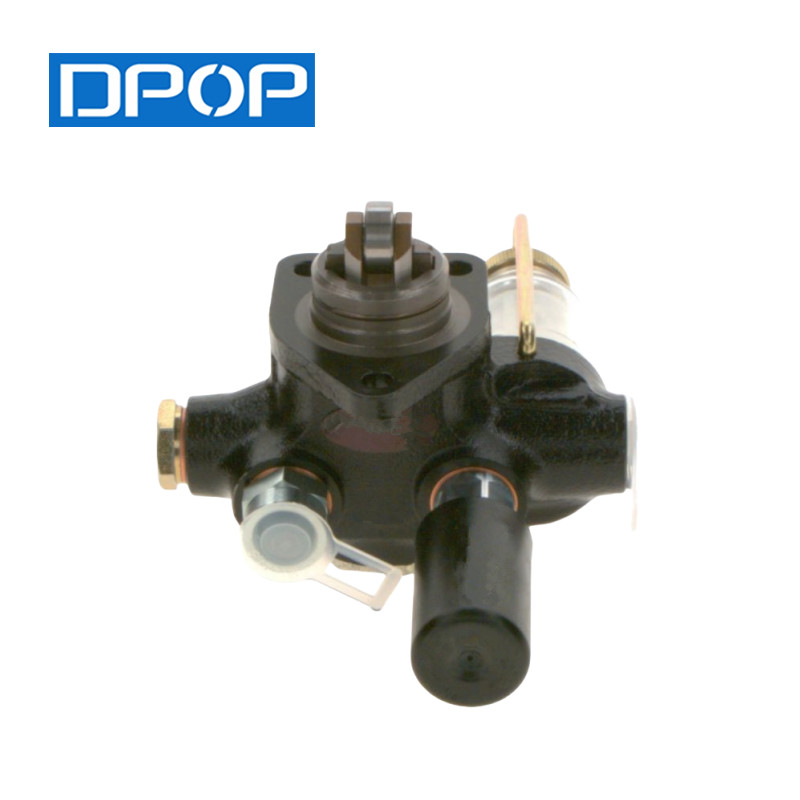 DPOP Fuel Feed Pump 0440008062 0440008003 0440008066 REPLACEMENT FOR BOSCH FP/K22P68