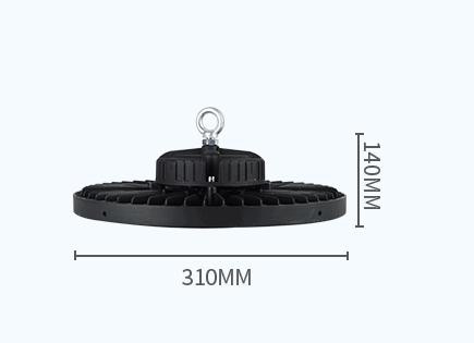 Waterproof LED UFO High Bay Light 200W 100W 150W HBL33 SMD 3030
