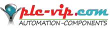 China PLC-VIP SHOP logo