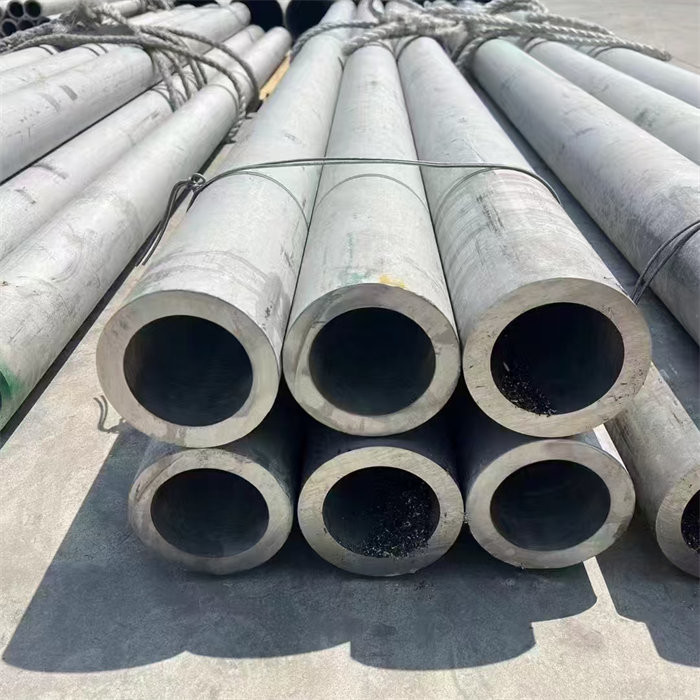 High strength Alloy20 nickel-based alloy steel plate NO8020 alloy tube sheet forging fast delivery