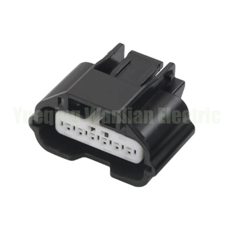 6 Pin 7283-8850-30 For Toyota Mazda Hilux Accelerator Pedal Automobile Waterproof Electronic Throttle Connector