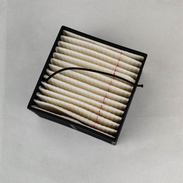 00530/50 Carbon Steel Oil Fuel Filter Elements Flow 16-1000L/Min