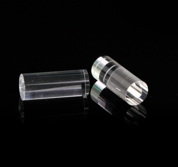 Optical Cylinder Rod Lens For Endoscope And Medical Endoscope Lenses
