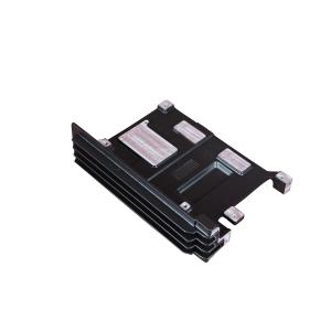 Buy cheap Precision A380 High Pressure Die Casting Computer Heat Sink product