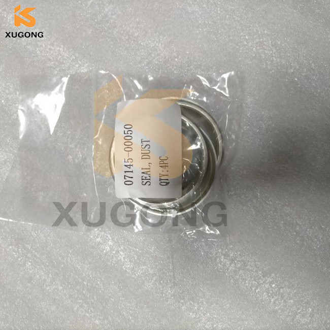 Construction Machinery Parts 07145-00050 SEAL KIT for KOMATSU PC75 PC60