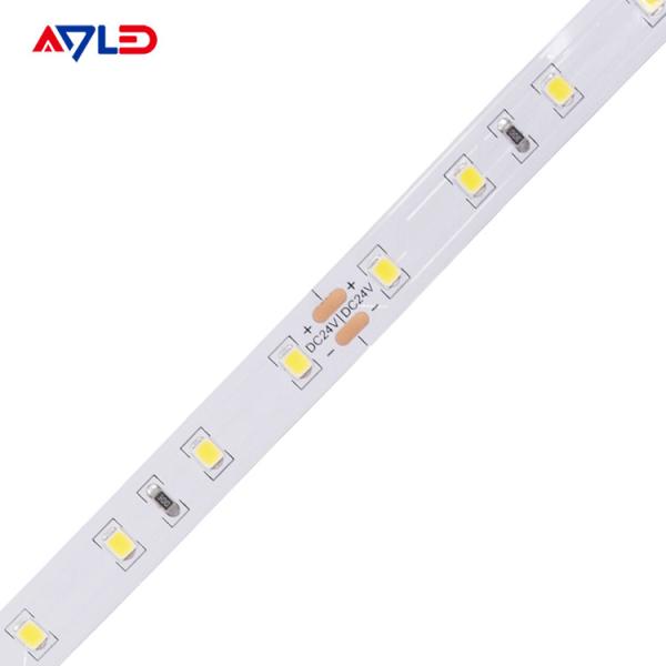 IP68 Waterproof High CRI LED Strip For Room Under Cabinet Ceiling Kitchen Shop