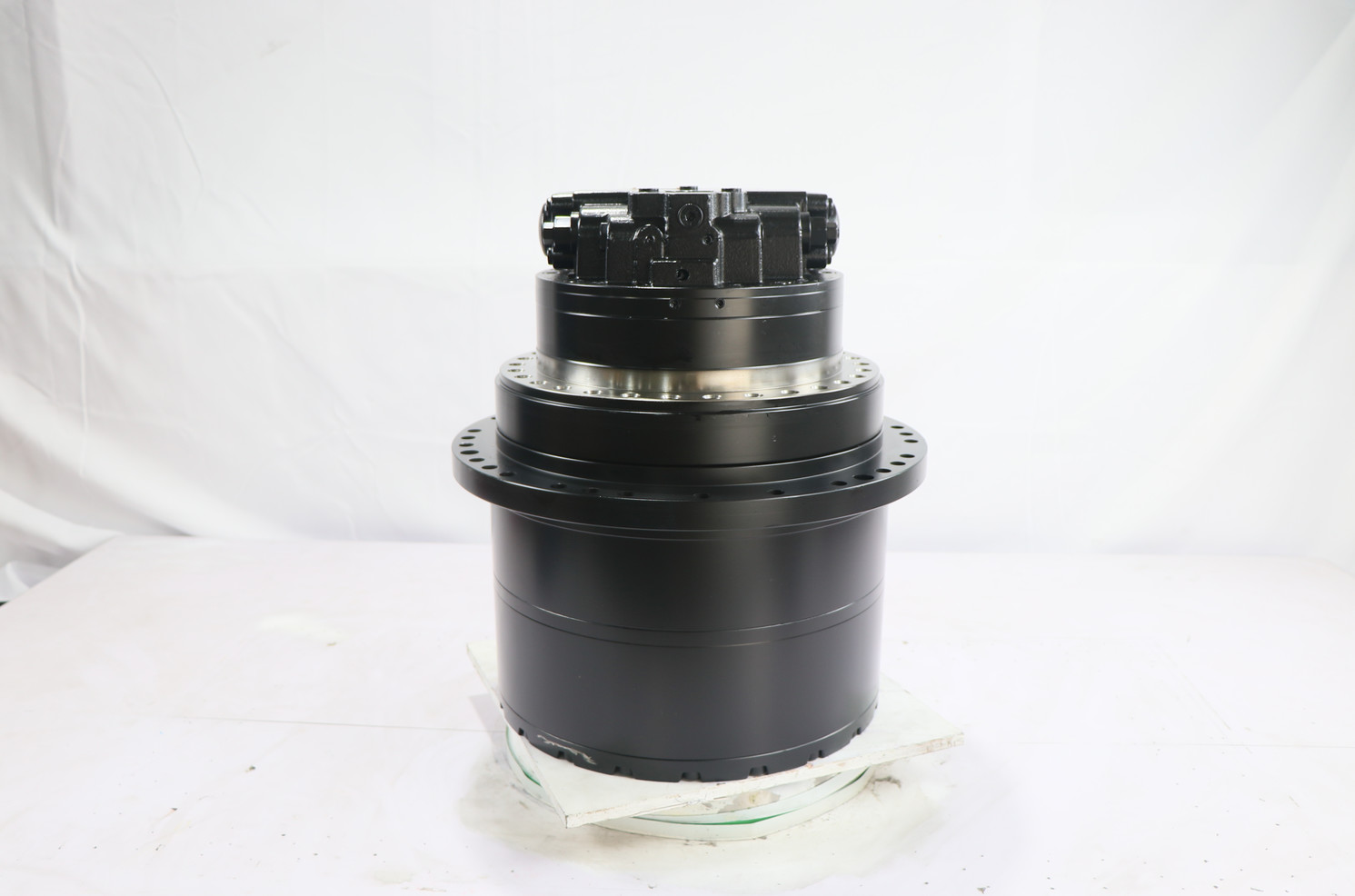 TM40 Excavator Travel Motor Rotary Assembly Aftermarket Spare Parts