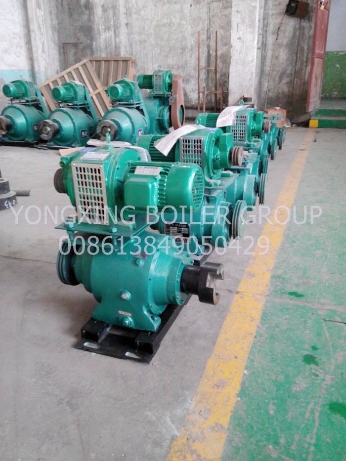 Helical Speed Reducer Gearbox Right Angle Reduction Gearbox With Motor