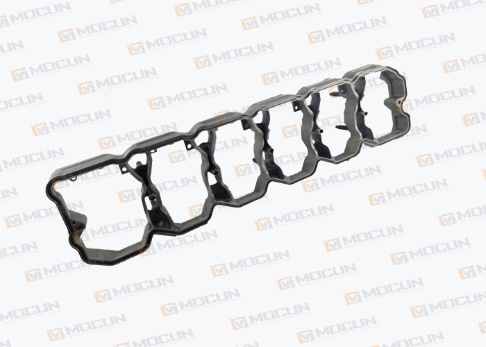 4899257 Cummins Diesel Engine Rocker Lever Housing For Cummins Engine 6ISDE