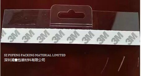 9690 5909 51965 4032 Removable Double Sided Adhesive Tape Polyester