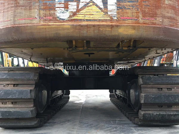 Second Hand good quality Crawler excavator Used Caterpillar cat313C / second-hand Japan engine cat 313C