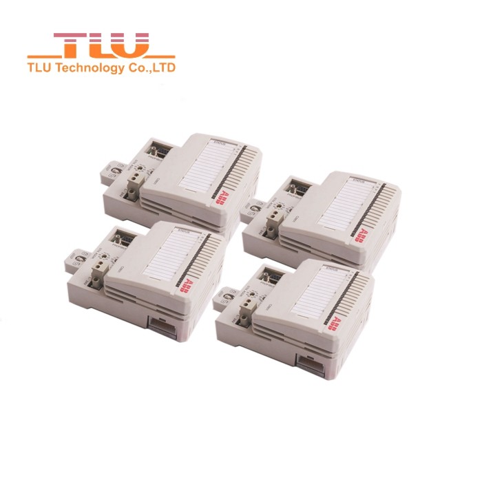 ABB PLC Module 3BSE038226R1/SS823 1 Year Warranty