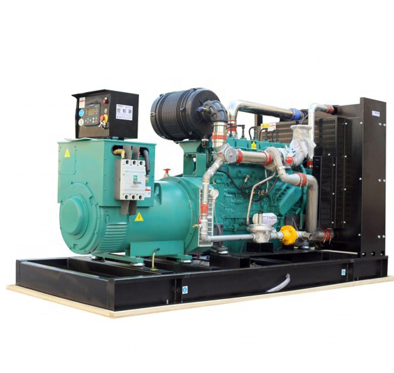 100kva 112.5kva 125kva 150kva Home Standby Generator with and IP23 Protection Class