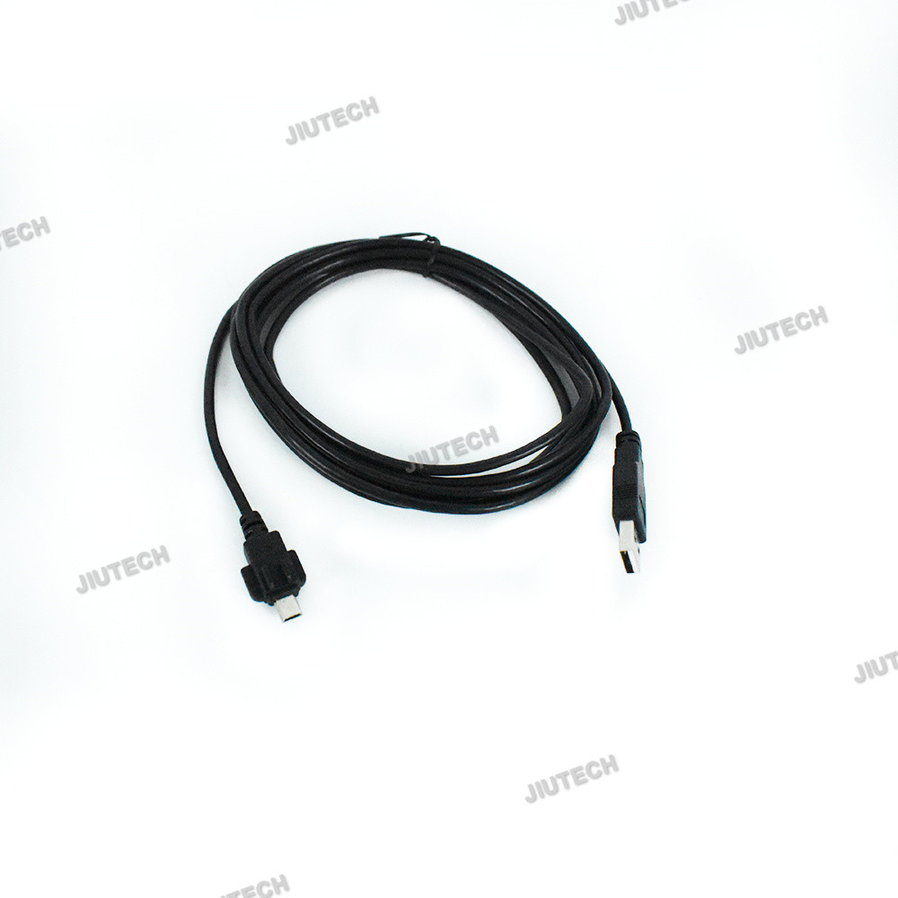 For NEXIQ-3 USB Link Bluetooth Diesel Truck Diagnostic Tool OBD Fault Detector Heavy Duty Scanner