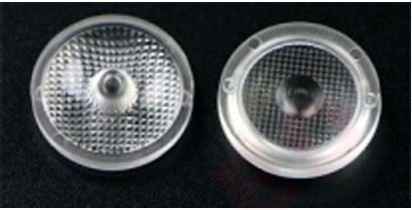 LED Module DC 12V 2.5W SMD 2835 IP67 3 LEDs 170 Degree Lens LED Modules
