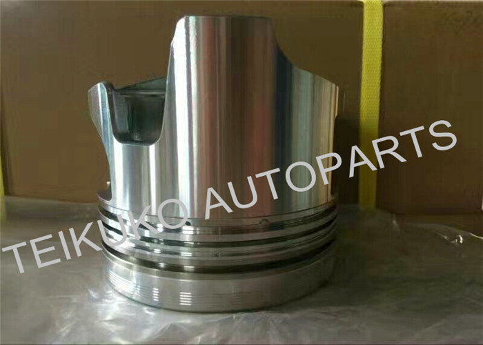 Truck 4HL1 Diesel Engine Piston Dia 115mm For ISUZU ENGINE 8-97331-643-0