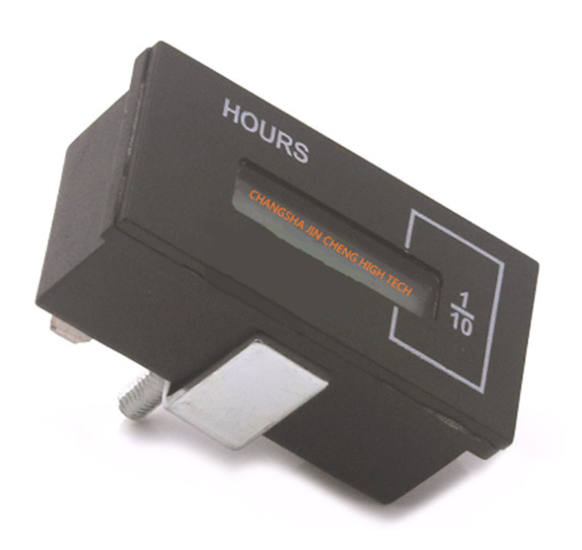 Daewoo DH220-5 DH220-7 Excavator Spare Parts Hour Meter Timer 15147012