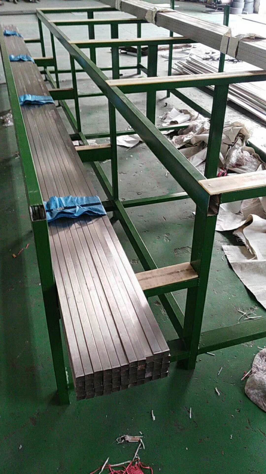 AISI 416 Stainless Steel Round Bar SUS416 UNS S41600 Bright Rod