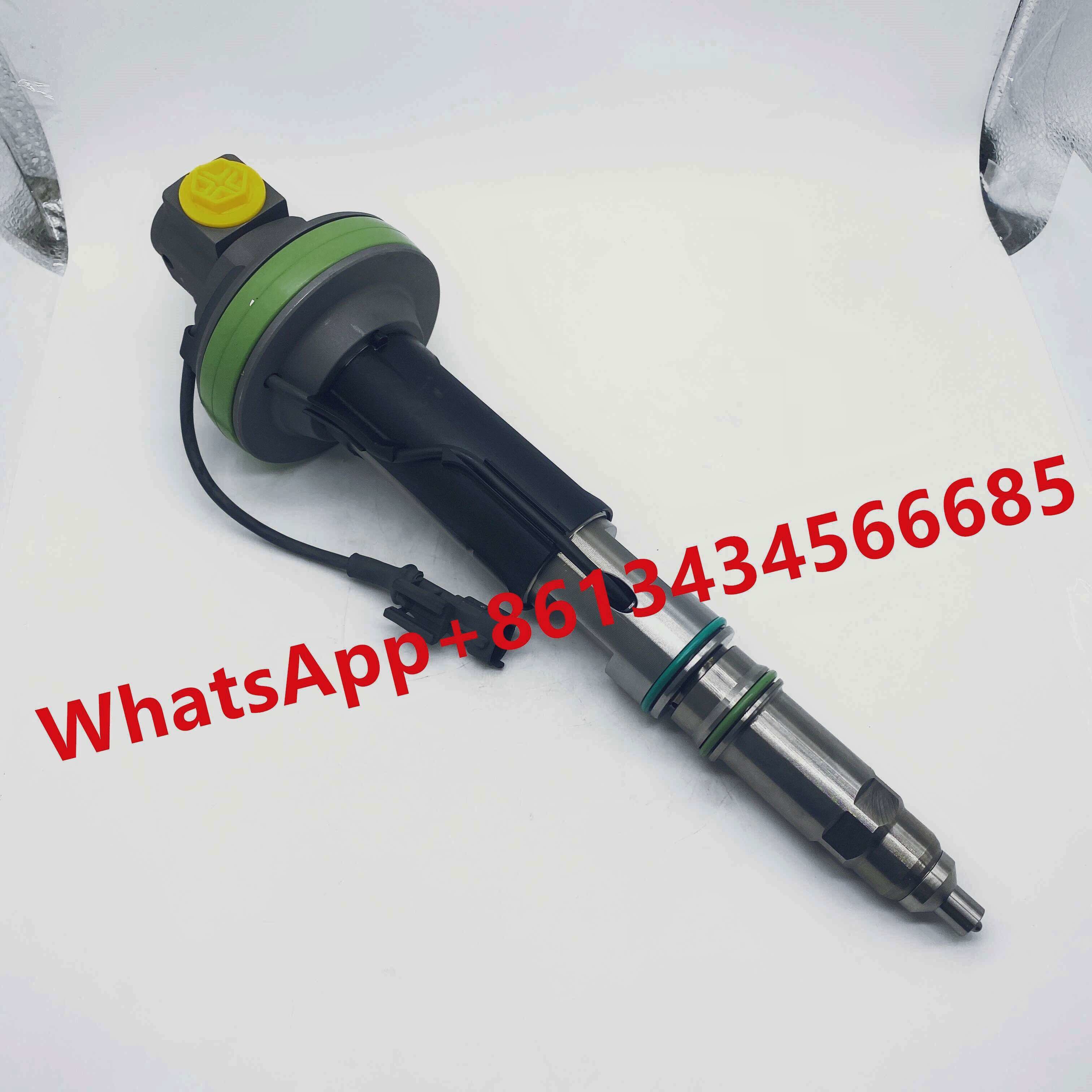 2867149 2882079 Diesel Fuel Injector F00BJ00004 F00BJ00005 0986435614 Y431K05394 For CUMMINS