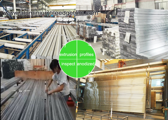 metal picture frames factory