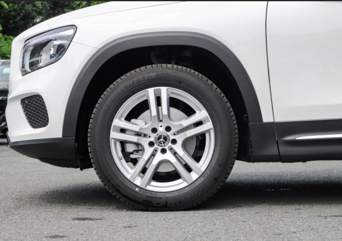 Mercedes-Benz GLB 220 2023 fashion version 5 Door 7 seats Compact SUV