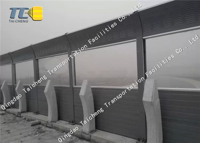 Construction Noise Barrier Cancelling Walls Sound Proof Fence Sound Barrier