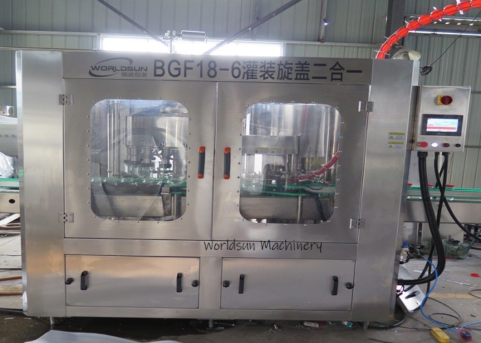 18000bph Hot Sauce Filling Machine tomato paste filling machine tomato paste filling equipment