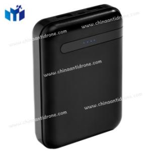 Buy cheap Handheld Drone Signal Alarm And Frequency Data Transportation product