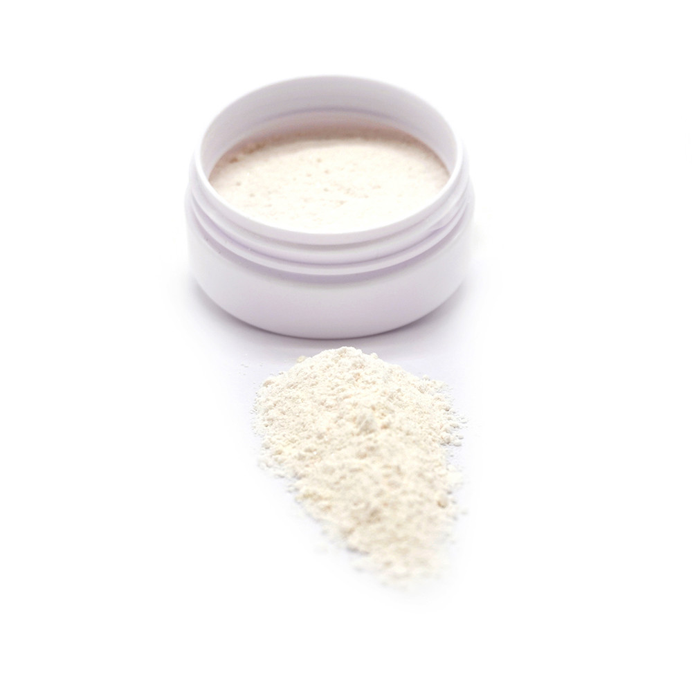 DentiFresh Purple Tooth Toner - 30 - Seconds to a Brighter Smile Teeth Whitening Powder, 30G