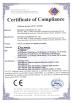 Flydragon (xiamen) Technology Company Certifications