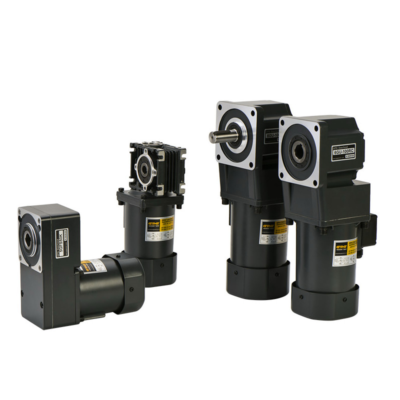 Barrier Custom Ac Gearmotors Turnstile Motor 4rk30gn-C 4gn60k