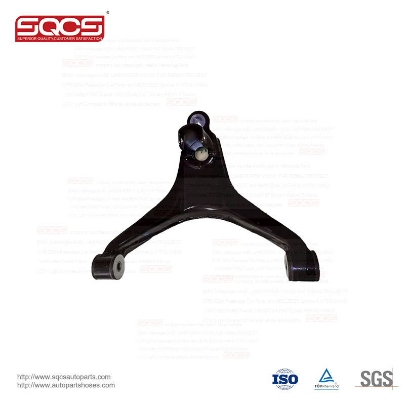 OEM standard size 5801564316 Control Car Axle arm For Iveco Daily 2014 Auto Parts