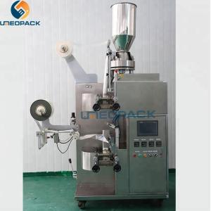 Automatic small tea bag packing machine price