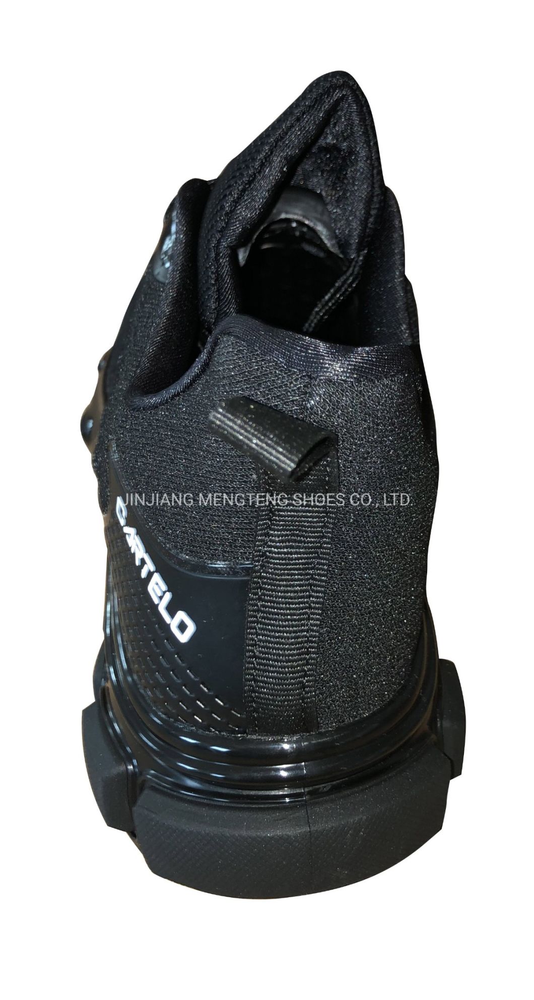 New Style Fashion Casual Outdoor Walking Sneaker Shoes 2021 Factory Jogging Performance High Quality Men Running Sports Shoes