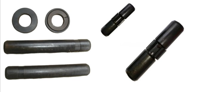 Q345/NM400 Mining Equipment Dozer D475A-1/ D475A-2 Heavy Equipment Bucket Teeth Ripper Tooth 198-78-21340