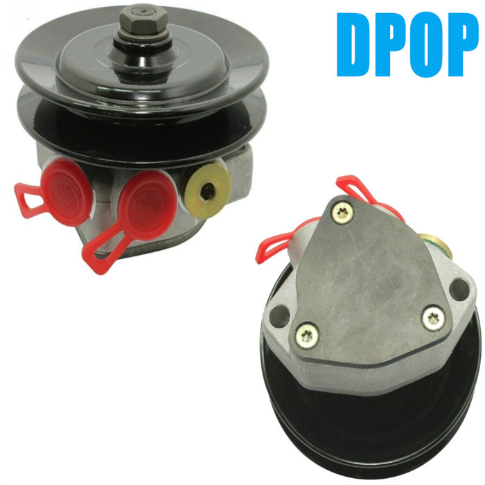 DPOP Spare Parts Fuel Pump 21515763 20405711 20460031 20546761 21264823